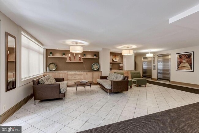 Building Photo - 2401 H St NW