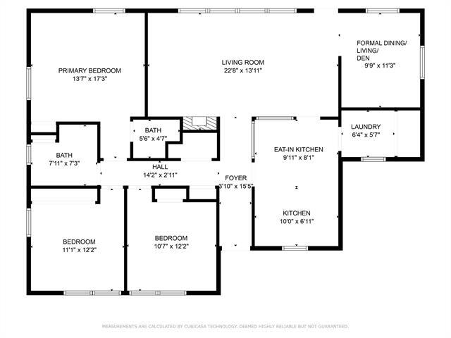 Building Photo - 4311 Skillman St