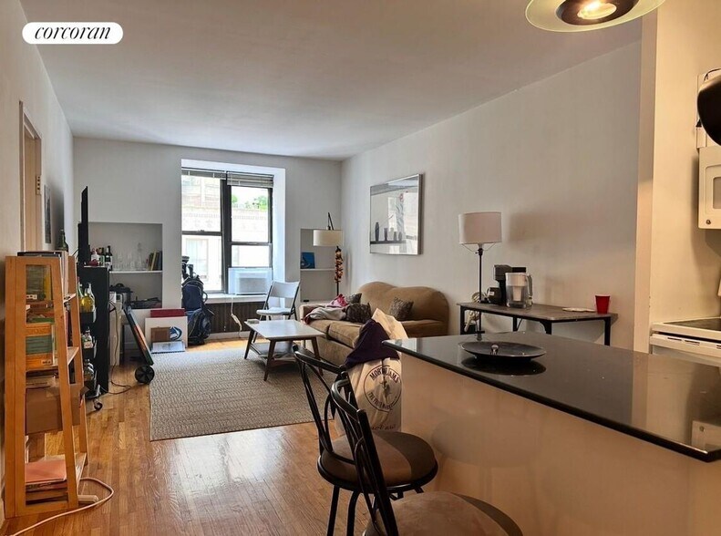 Primary Photo - 117 W 58th St