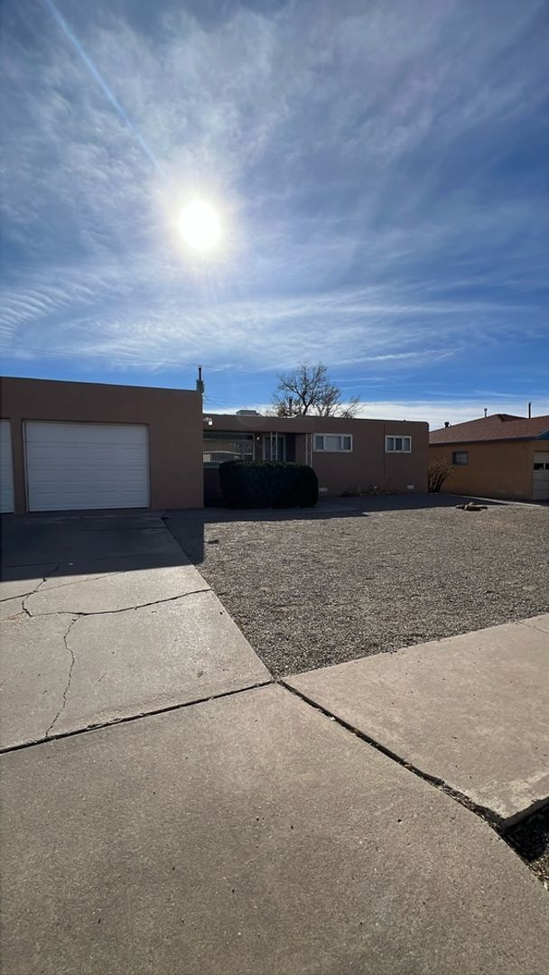 Primary Photo - 3 bedroom and 2 bath two car garage