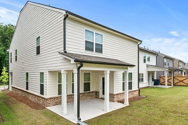 Building Photo - 3712 Dover Run Ln