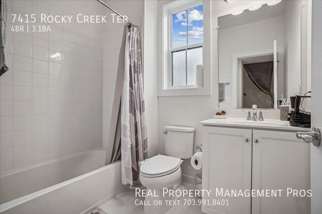 Building Photo - 7415 Rocky Crk Ter