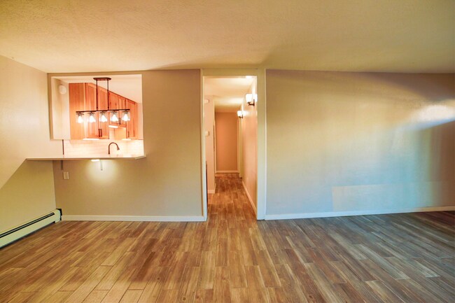 Building Photo - Year lease! Remodeled! 2 parking spots! Wa...