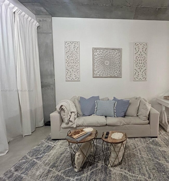 Building Photo - 2001 S Biscayne Blvd