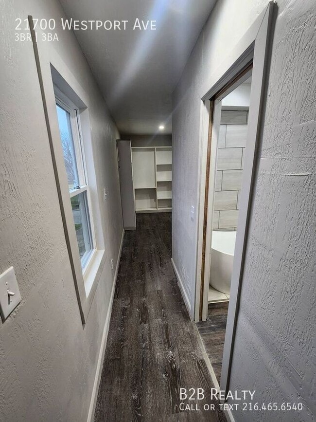 Building Photo - 21700 Westport Ave