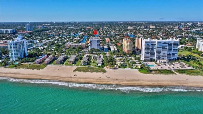 Building Photo - 1401 S Ocean Blvd