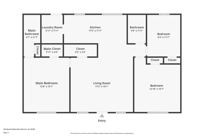 Building Photo - 333 Quail Hollow Rd