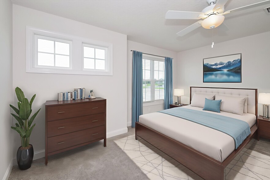 Building Photo - 1047 Walker Point Way