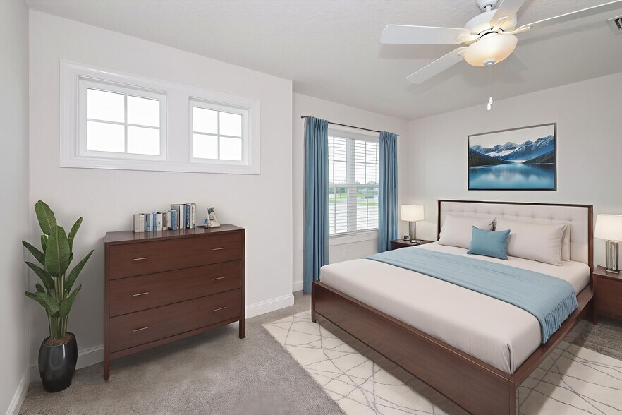 Building Photo - 1117 Walker Point Way