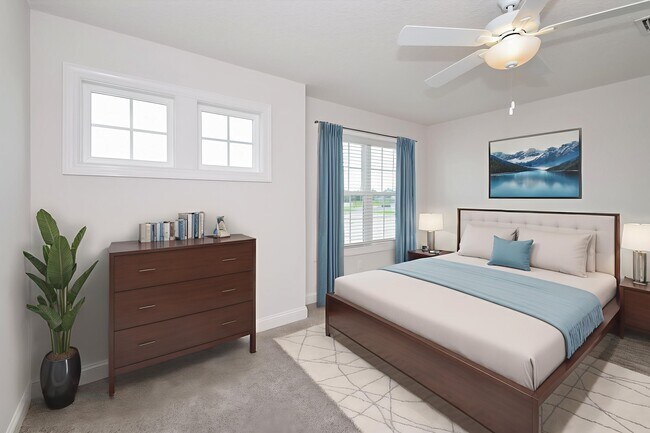 Building Photo - 1014 Walker Point Way