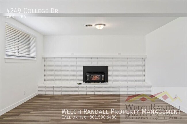 Building Photo - 4249 College Dr