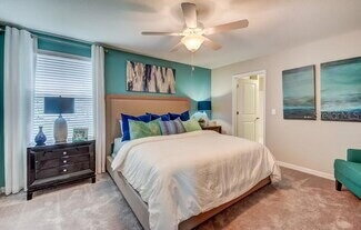 Building Photo - 7412 Rosy Periwinkle Ct