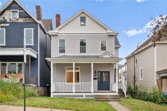 Building Photo - 218 Fisk Ave