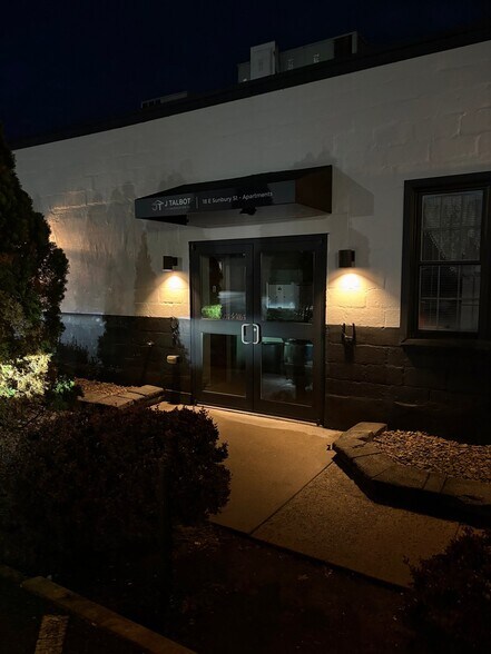 Building Photo - 18 E Sunbury St