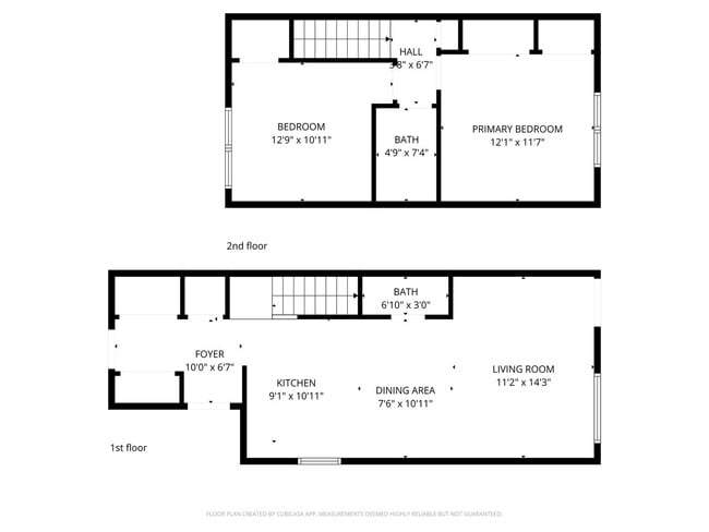 Building Photo - Stewartville Townhome with Attached Garage