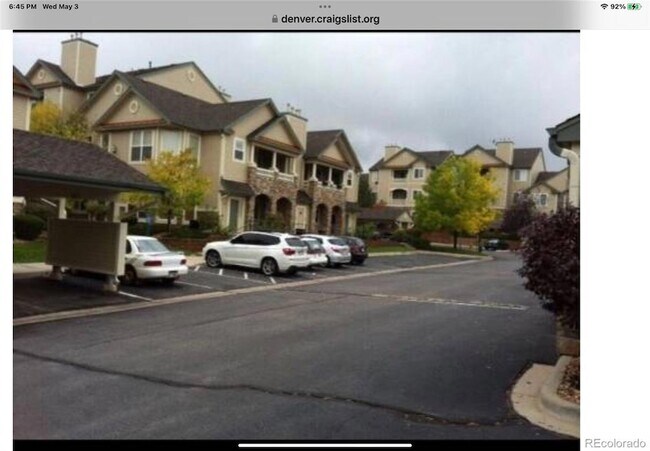 Building Photo - 8309 S Independence Cir