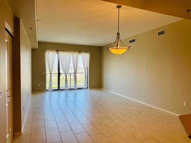 Building Photo - Modern High-Rise Condo with Stunning City and Mountain Views-Near LV Strip, Allegiant Stadium, To...