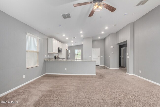 Building Photo - 12450 W Myrtle Ct