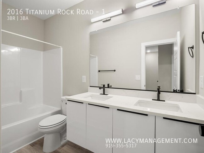 Building Photo - 2016 Titanium Rock Rd