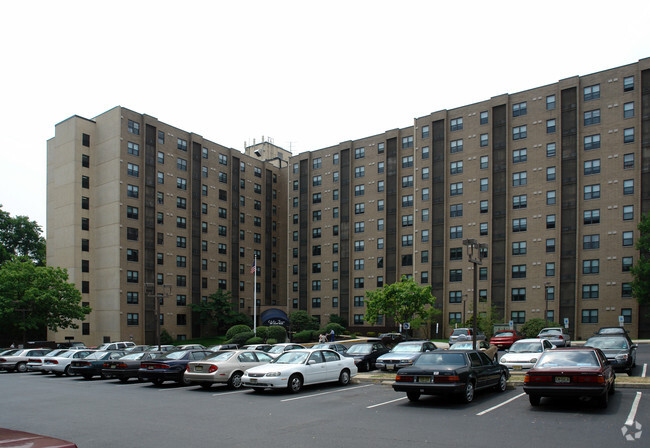 Echelon Towers - 219 Laurel Rd Voorhees NJ 08043 | Apartment Finder