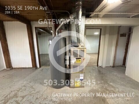 Building Photo - 1035 SE 190th Ave