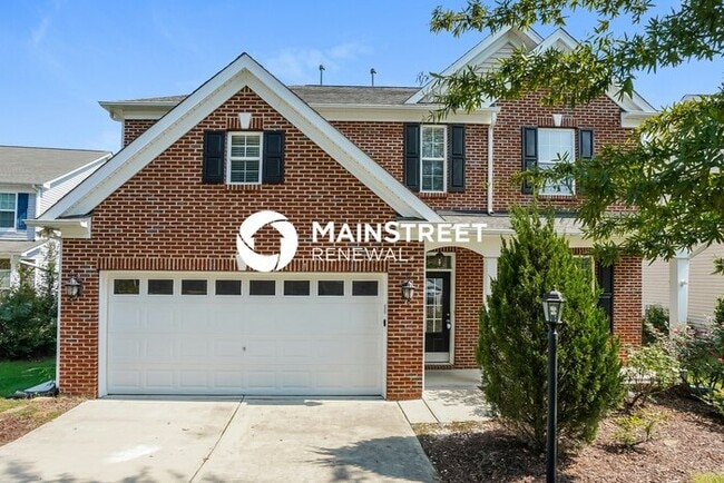 Primary Photo - 4 Bedroom Pet-Friendly Home in Wake Forest...