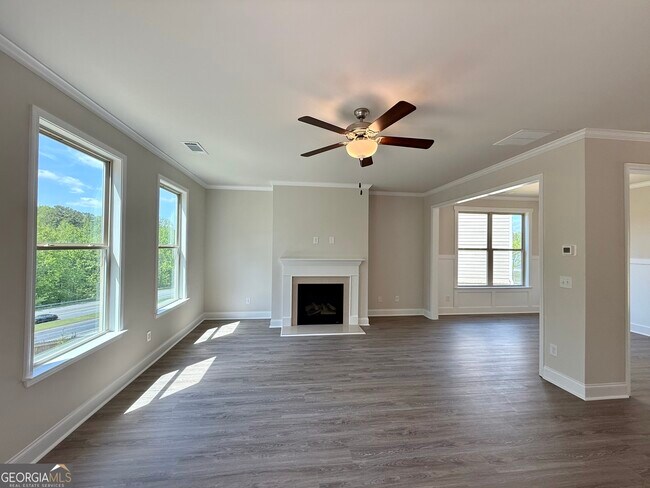 Building Photo - 3338 Sir Gregory Manor NW