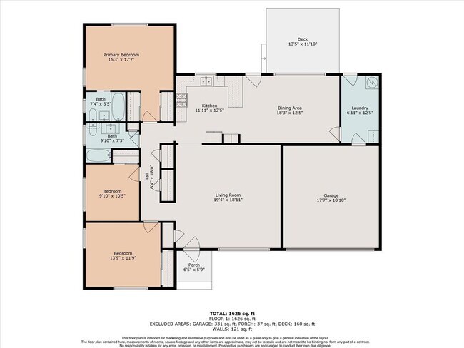 Building Photo - 10622 Oasis Dr