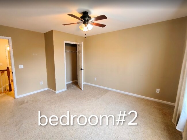 Building Photo - 809 Redden Row