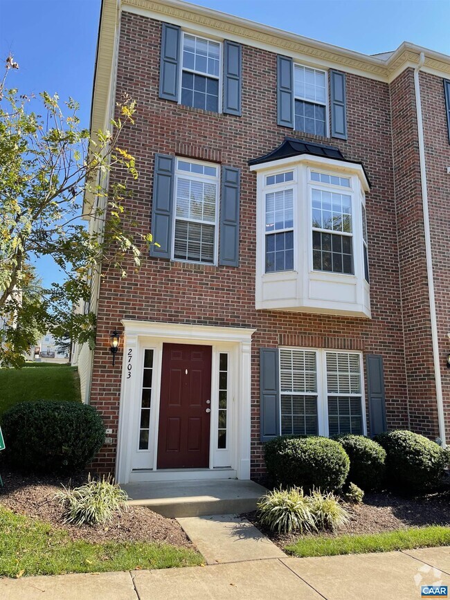 Building Photo - 2703 Aldersgate Way