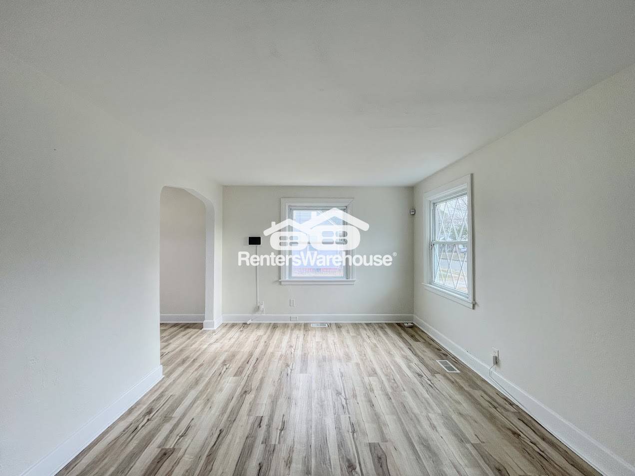 Building Photo - 4862 Norvella Ave