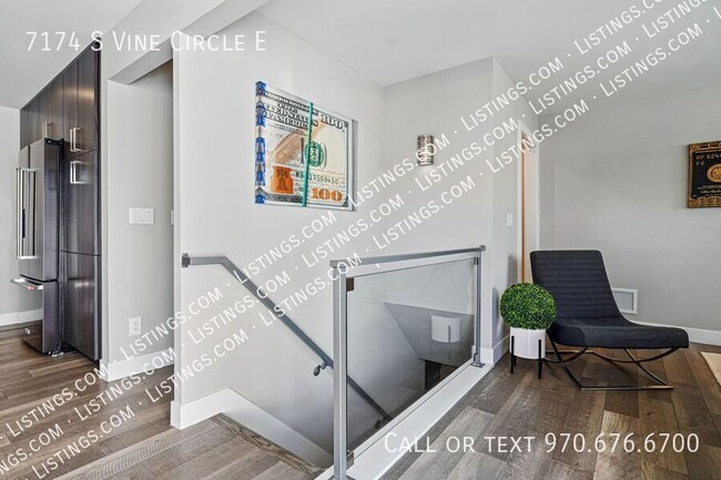 Building Photo - 7174 S Vine Cir E