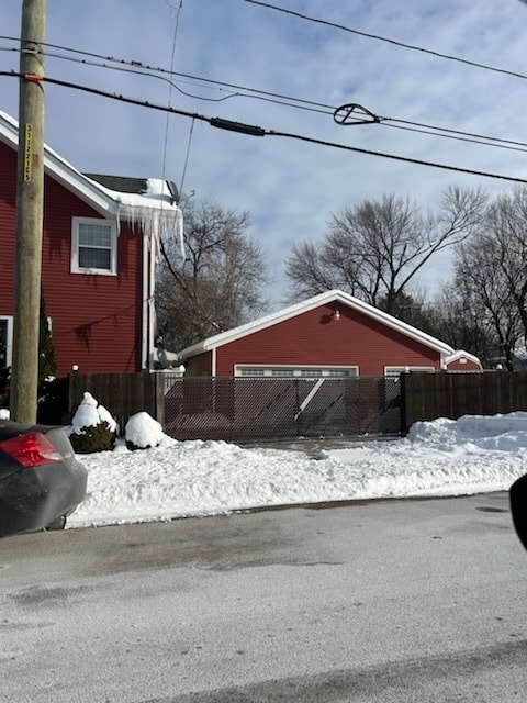 Building Photo - 1434 Elm St