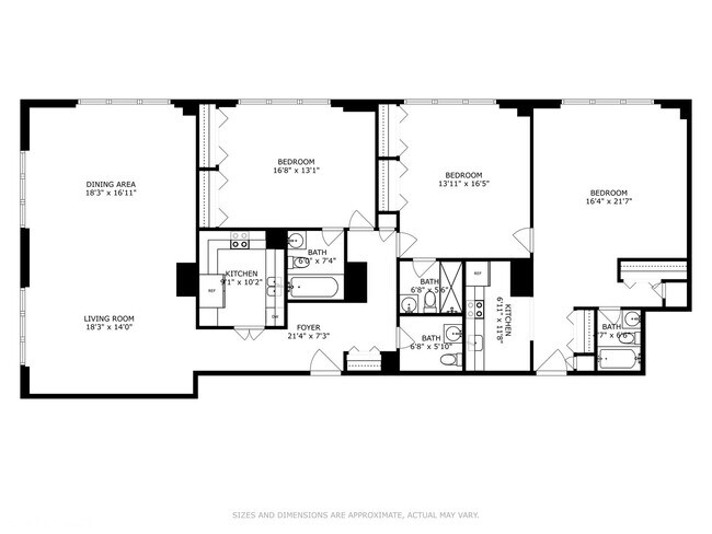 Building Photo - 777 N Michigan Ave