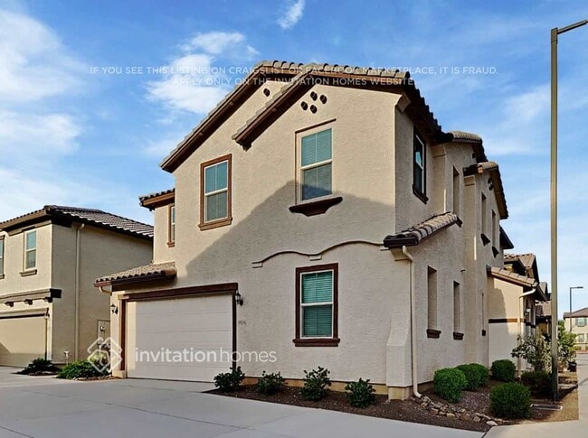 Building Photo - 16234 W La Ventilla Way
