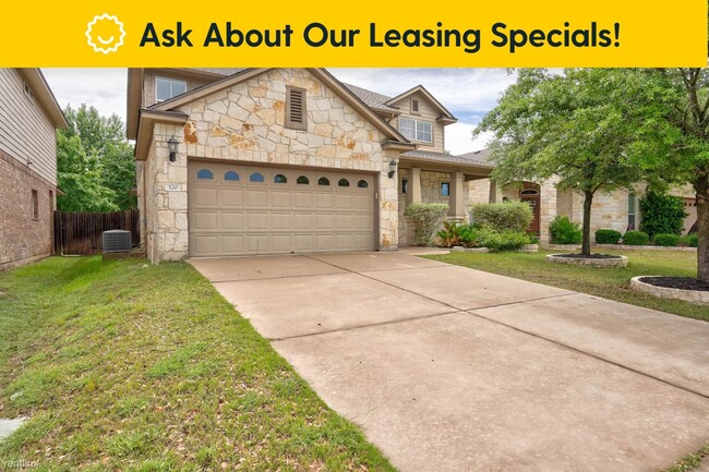 Building Photo - 4 br, 3 bath House - 520 Glacial Stream Ln