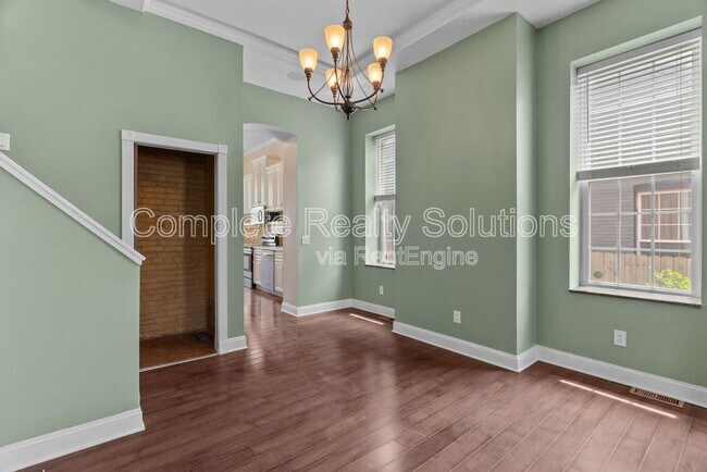 Building Photo - 2720 S Jefferson Ave