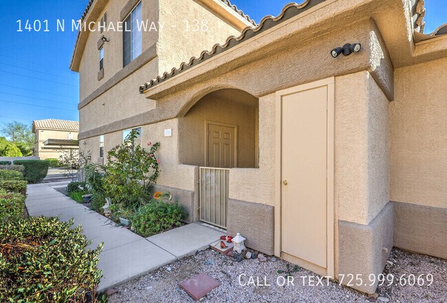 Building Photo - 1401 Michael Way