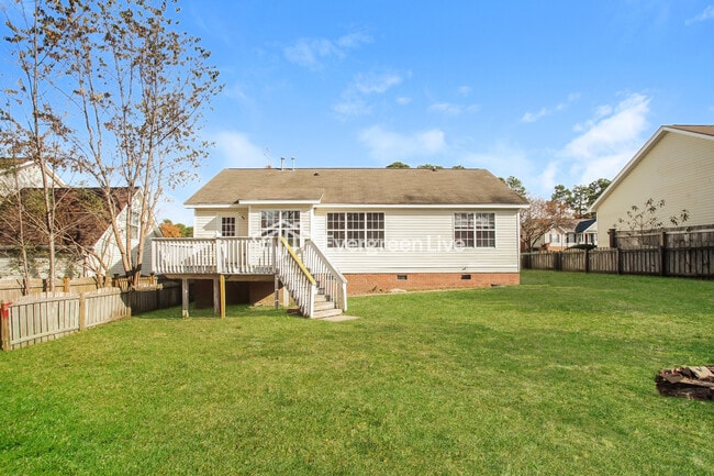 Building Photo - 4 Night Heron Ct