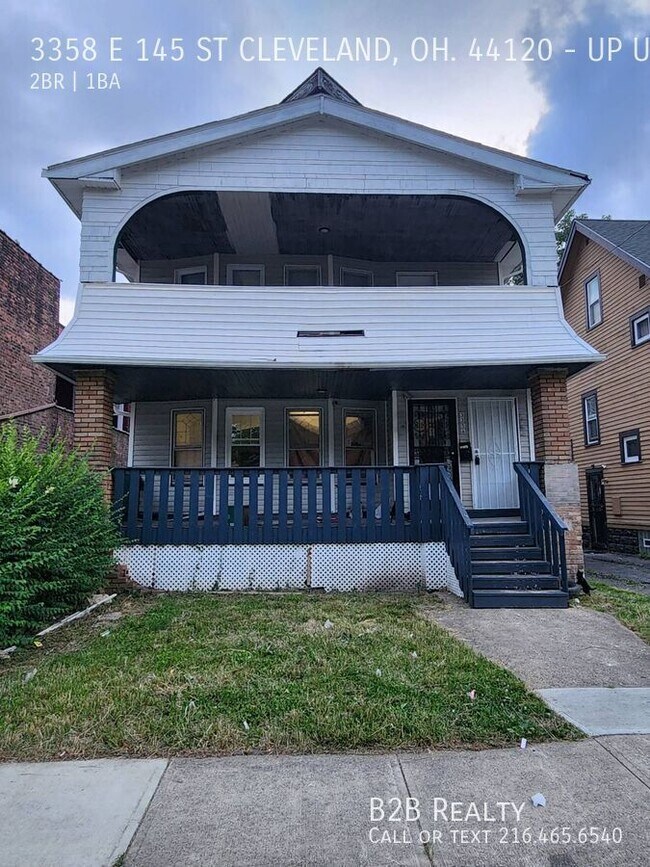 Building Photo - 3358 E 145th St