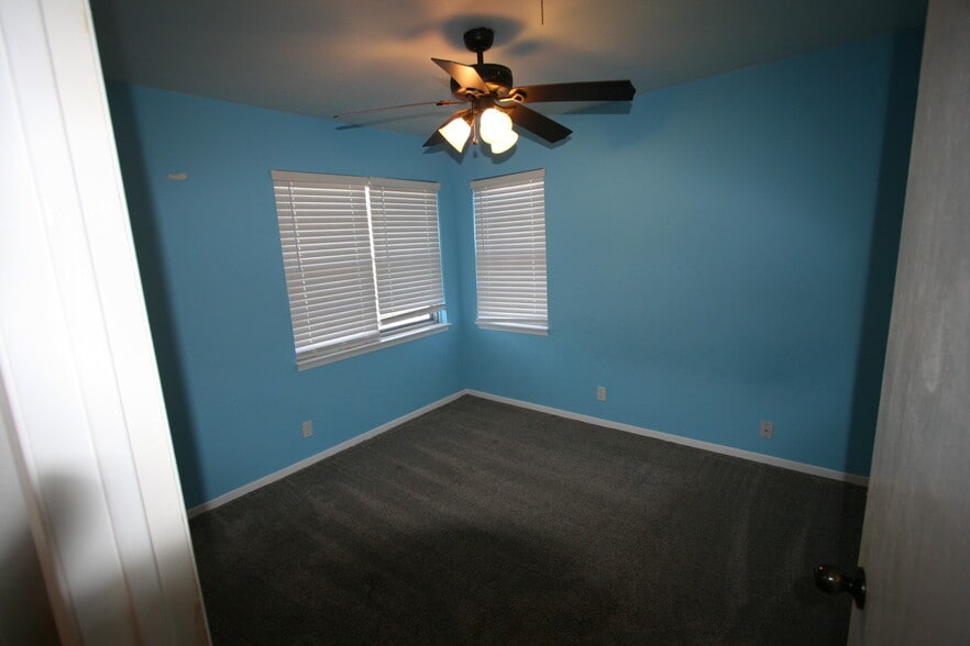 Bedroom #3 - 2604 Mears Dr