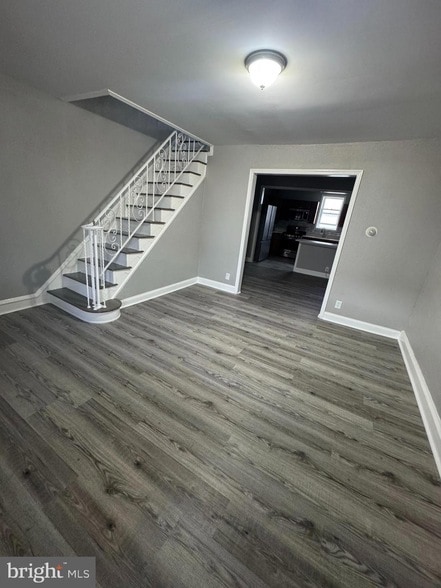 Building Photo - 612 Brill St