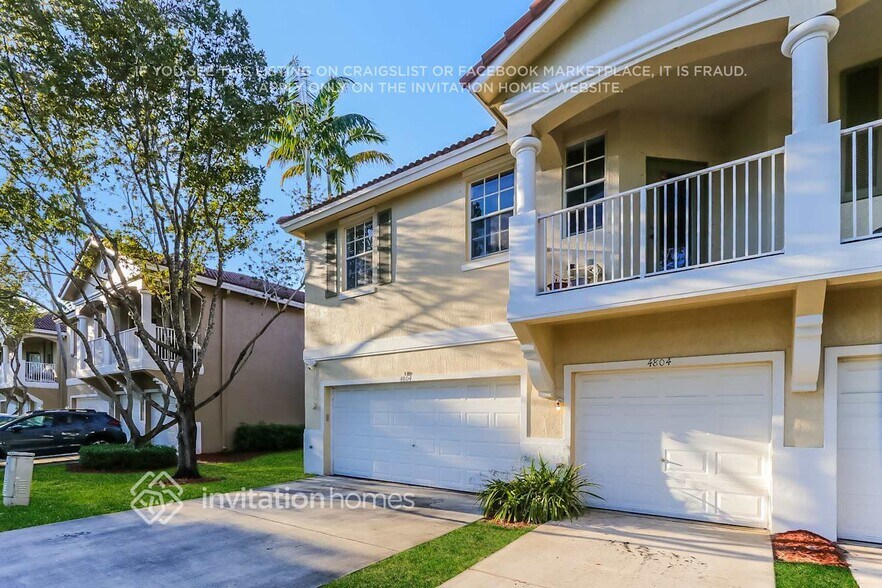 Building Photo - 4804 W Bexley Park Dr