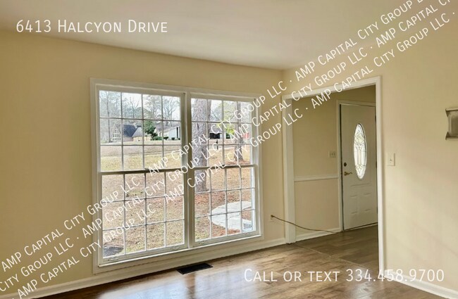Building Photo - 6413 Halcyon Dr