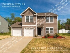 Building Photo - 242 Henry Steel Dr