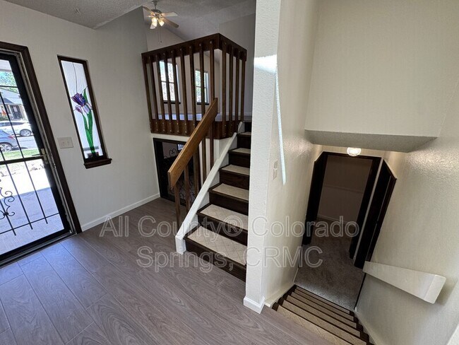 Building Photo - 3525 Fair Dawn Dr