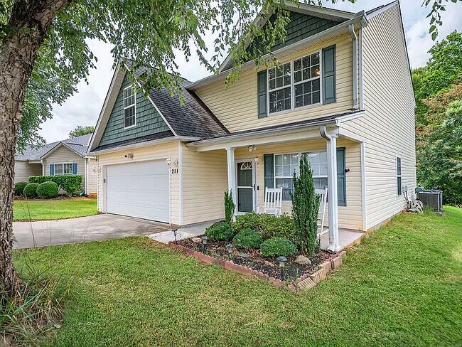Building Photo - 211 Night Heron Dr