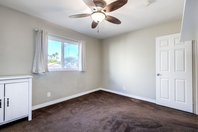 Building Photo - San Diego City Heights Upstairs Condo Two Weeks FREE  in Beautiful Gated Complex- Available Now