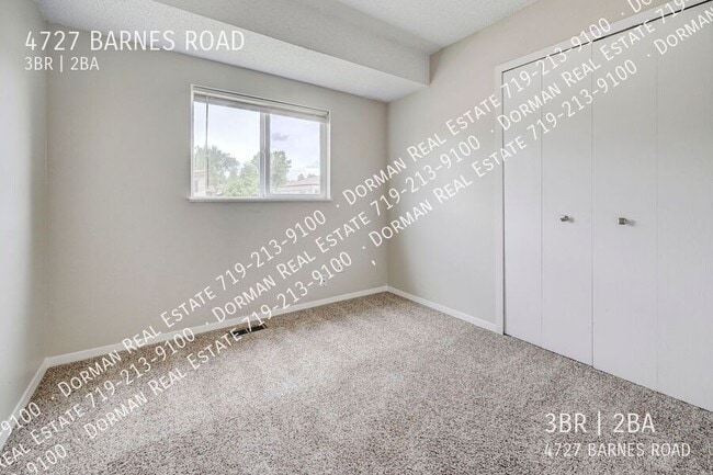 Building Photo - 4727 Barnes Rd
