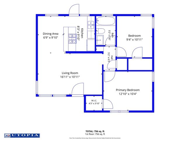 Building Photo - 4033 Violet St